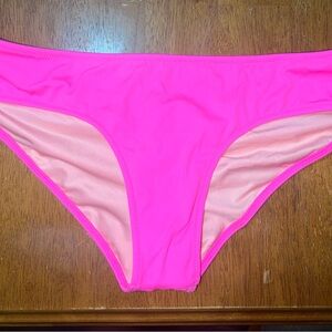 Victoria's Secret Pink Bikini Swimwear